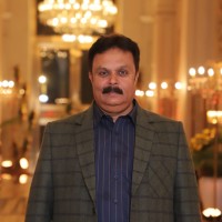 Mohammed Irfan Khan