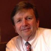Jeff Hayes