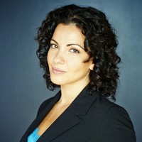 Marianthi Evans (Pitsadiotis)