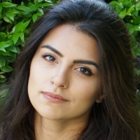 Anjali Burks