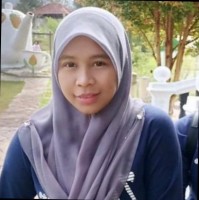 Norsurianti Norazman