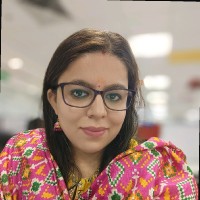 Deepika Mitra