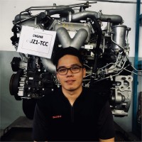 Fakhri Azmi