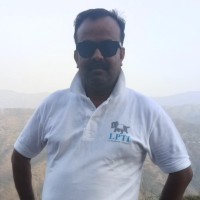 Bhairav Ram