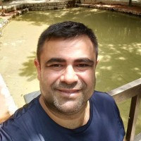 Valdir Araujo Barros Junior