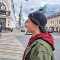 Evgenii Kozlov
