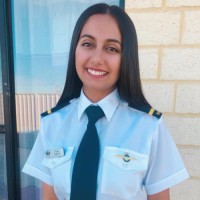 Palak Aghera