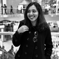 Sreelakshmi Nair