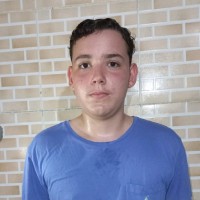 José Filipe Pessoa De Souza