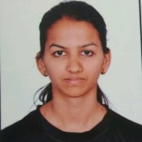 Vinutha S M