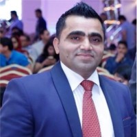 Radha Krishna Pandey