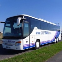 Carl Bruce C A B Travel