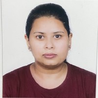 Tripti Deshpande