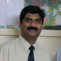 Anil Kumar B V