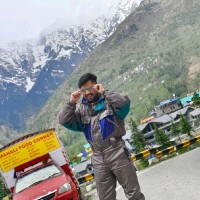 Rahul Dobhal