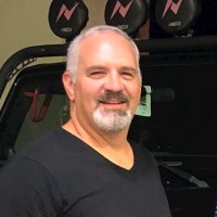 Jeff Flexhaug, Crl