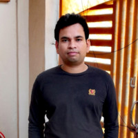 Abhishek Shukla