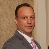 Dominick Pico, Rpa, Leed Green Associate