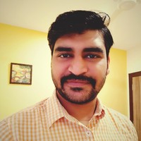 Swapnil Mahajan