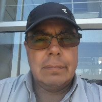 Jose Luis Olguin Jara