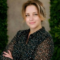 Ana Nikolova