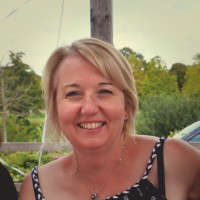Virginie BERTAUDEAU