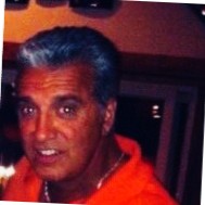 Mark Lucente