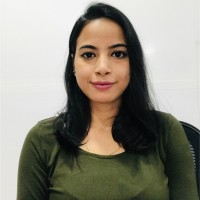 Tanusree Saha