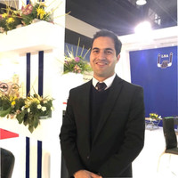 Ali Salmani