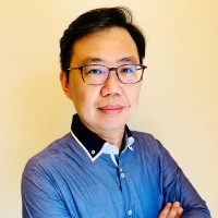 Abel Liu
