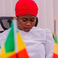 Asmawu Numo Farouk