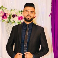 Noormohamed Noorani