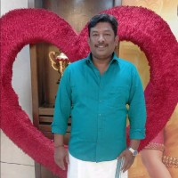Siva Kumar N