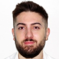 Dylan Martinez