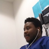 Ogochukwu Abel