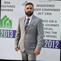 Sanjay Chaubey