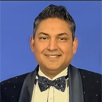 Nilesh Makwana