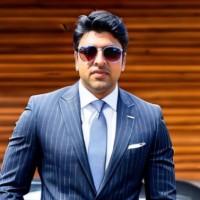 Shayan Khalid