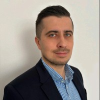 Lukas Fabcin