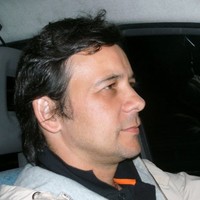 Delmar Almeida
