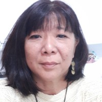 Patricia Kubo