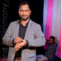 Sumant Kumar Behera