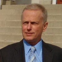 Ron Gordon