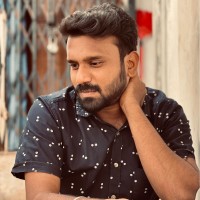 Dinesh Kumar Mohan