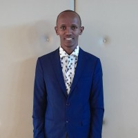 Ismael Hussein☑(He/Him)