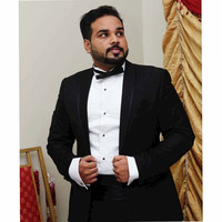 Zeeshan Ahmed