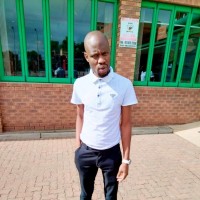 Thamsanqa Hlongwane