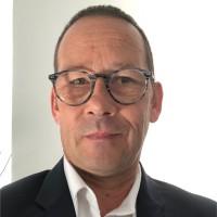 Bernard Xavier Huguet