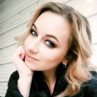Надежда Аксютина