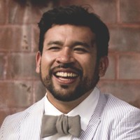 Adrian Vera